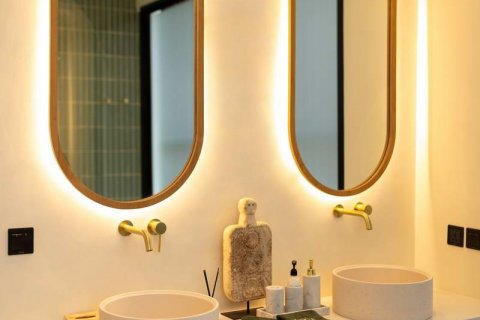 3 bedrooms Villa in Canggu, Badung,  No. 9041 13