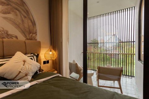 3 bedrooms Villa in Canggu, Badung,  No. 9041 22