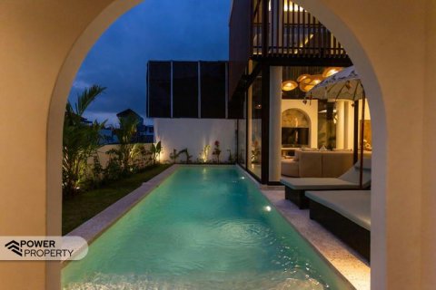 3 bedrooms Villa in Canggu, Badung,  No. 9041 3