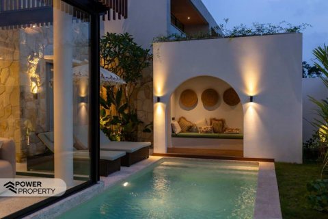 3 bedrooms Villa in Canggu, Badung,  No. 9041 6