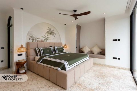 3 bedrooms Villa in Canggu, Badung,  No. 9041 19