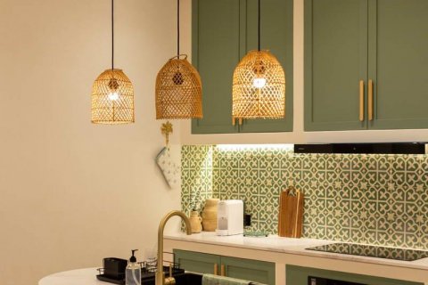 3 bedrooms Villa in Canggu, Badung,  No. 9041 8