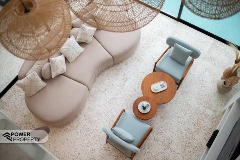 3 bedrooms Villa in Canggu, Badung,  No. 9041 11