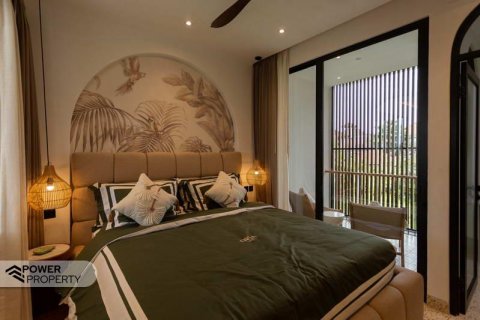 3 bedrooms Villa in Canggu, Badung,  No. 9041 21