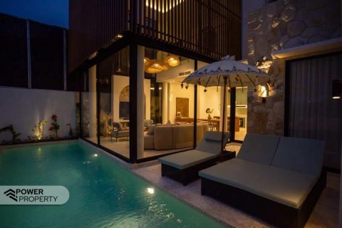 3 bedrooms Villa in Canggu, Badung,  No. 9041 2