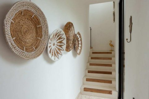 3 bedrooms Villa in Canggu, Badung,  No. 9041 29