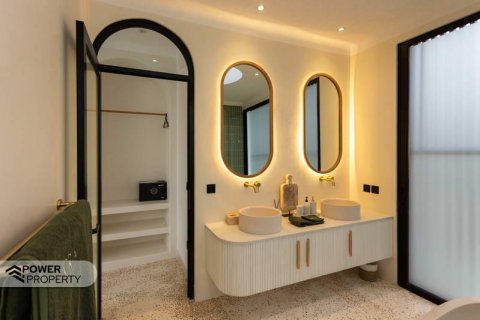 3 bedrooms Villa in Canggu, Badung,  No. 9041 15