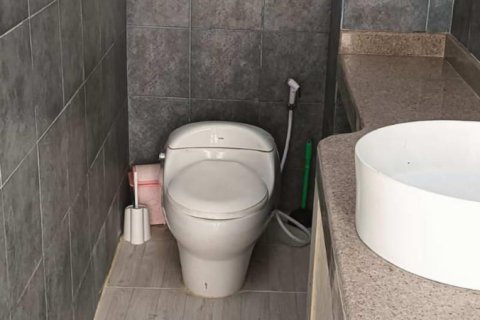 3 bedrooms Villa in Canggu, Badung,  No. 9043 8