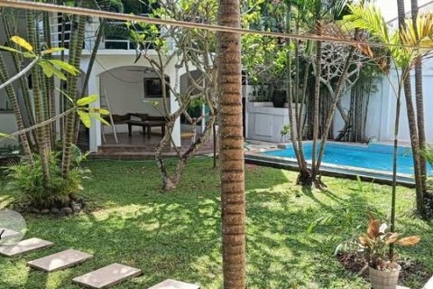 3 bedrooms Villa in Canggu, Badung,  No. 9043 13