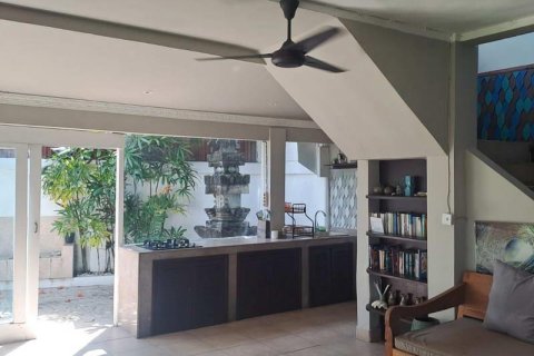 3 bedrooms Villa in Canggu, Badung, Indonesia No. 9043 20
