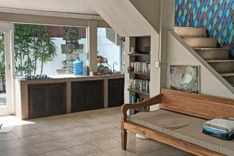 3 bedrooms Villa in Canggu, Badung,  No. 9043 5