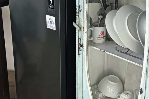 3 bedrooms Villa in Canggu, Badung,  No. 9043 16