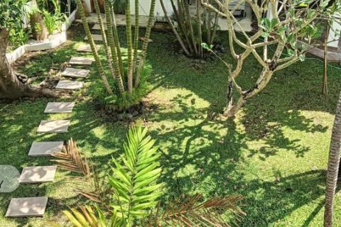 3 bedrooms Villa in Canggu, Badung,  No. 9043 12