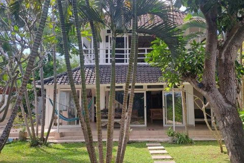 3 bedrooms Villa in Canggu, Badung, Indonesia No. 9043 4
