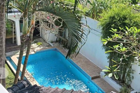 3 bedrooms Villa in Canggu, Badung,  No. 9043 7