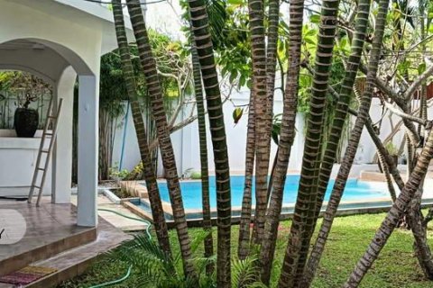 3 bedrooms Villa in Canggu, Badung,  No. 9043 20