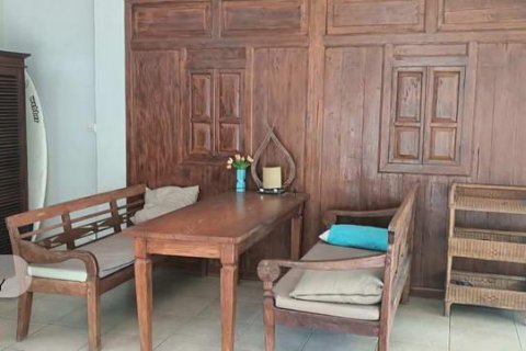 3 bedrooms Villa in Canggu, Badung,  No. 9043 25