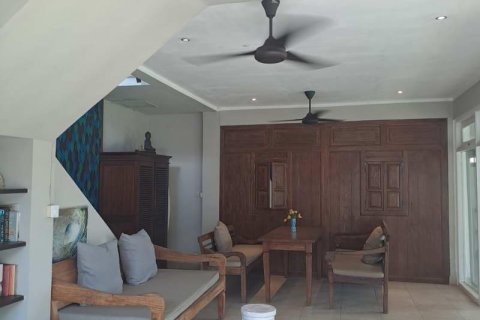 3 bedrooms Villa in Canggu, Badung, Indonesia No. 9043 19