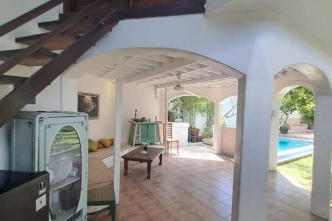 3 bedrooms Villa in Canggu, Badung, Indonesia No. 9043 3