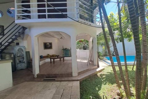 3 bedrooms Villa in Canggu, Badung, Indonesia No. 9043 2