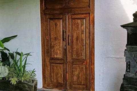 3 bedrooms Villa in Canggu, Badung,  No. 9043 22