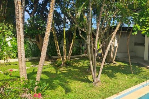 3 bedrooms Villa in Canggu, Badung, Indonesia No. 9043 6