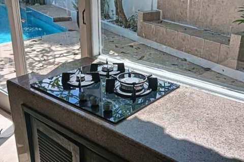 3 bedrooms Villa in Canggu, Badung,  No. 9043 3