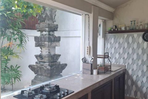 3 bedrooms Villa in Canggu, Badung, Indonesia No. 9043 18