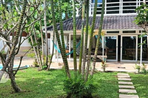 3 bedrooms Villa in Canggu, Badung,  No. 9043 23