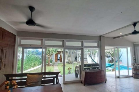 3 bedrooms Villa in Canggu, Badung, Indonesia No. 9043 11