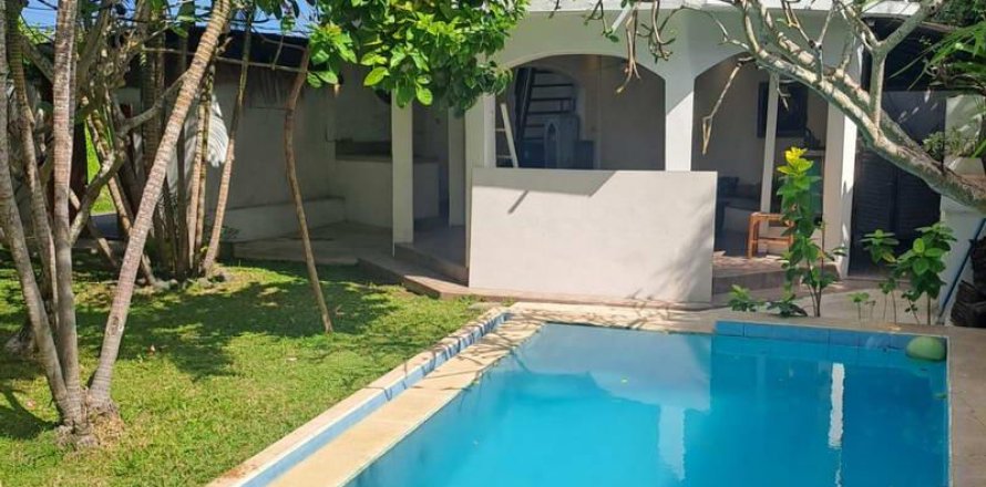 3 bedrooms Villa in Canggu, Badung, Indonesia No. 9043