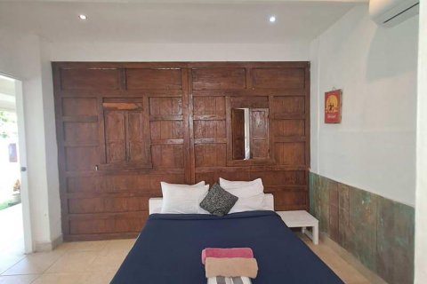 3 bedrooms Villa in Canggu, Badung, Indonesia No. 9043 12