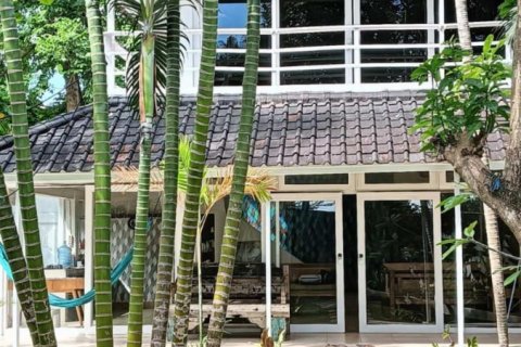 3 bedrooms Villa in Canggu, Badung,  No. 9043 21