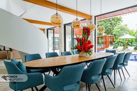6 bedrooms Villa in Seminyak, Badung,  No. 9039 28