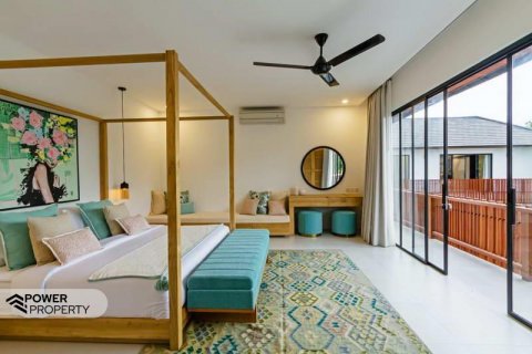 6 bedrooms Villa in Seminyak, Badung,  No. 9039 20