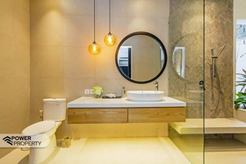 6 bedrooms Villa in Seminyak, Badung,  No. 9039 27