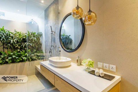 6 bedrooms Villa in Seminyak, Badung,  No. 9039 24