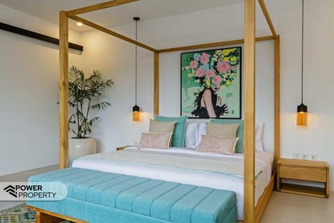 6 bedrooms Villa in Seminyak, Badung,  No. 9039 17