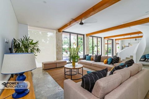 6 bedrooms Villa in Seminyak, Badung,  No. 9039 30