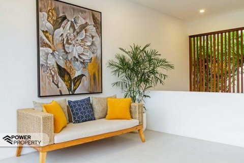 6 bedrooms Villa in Seminyak, Badung,  No. 9039 22
