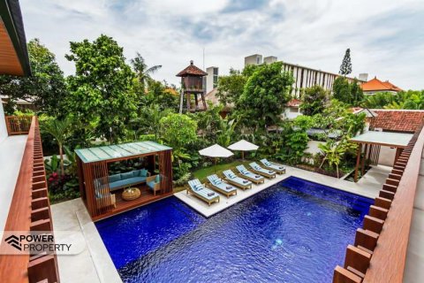 6 bedrooms Villa in Seminyak, Badung,  No. 9039 6