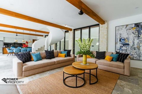 6 bedrooms Villa in Seminyak, Badung,  No. 9039 29