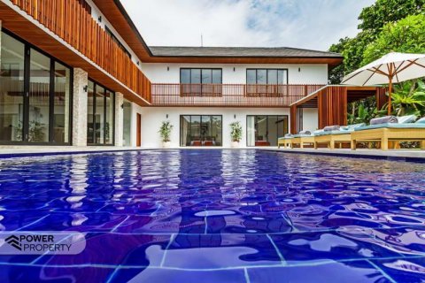 6 bedrooms Villa in Seminyak, Badung,  No. 9039 7