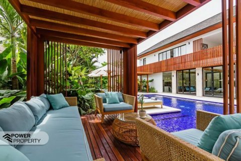 6 bedrooms Villa in Seminyak, Badung,  No. 9039 12