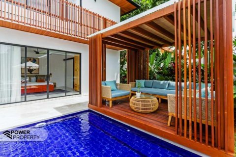 6 bedrooms Villa in Seminyak, Badung,  No. 9039 11