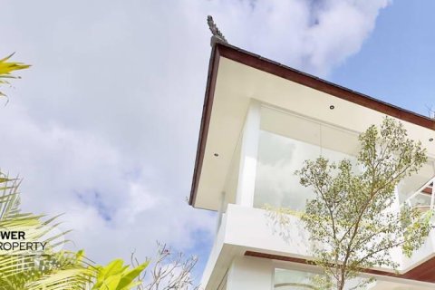 Вилла с 3 спальнями в Jimbaran, Бадунг,  № 9044 12