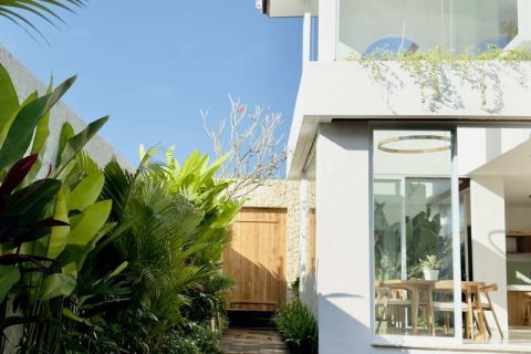 Вилла с 3 спальнями в Jimbaran, Бадунг,  № 9044 18