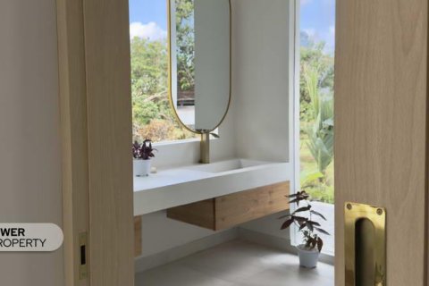 Вилла с 3 спальнями в Jimbaran, Бадунг,  № 9044 25