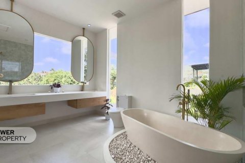 Вилла с 3 спальнями в Jimbaran, Бадунг,  № 9044 24