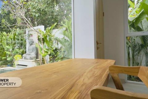 Вилла с 3 спальнями в Jimbaran, Бадунг,  № 9044 27